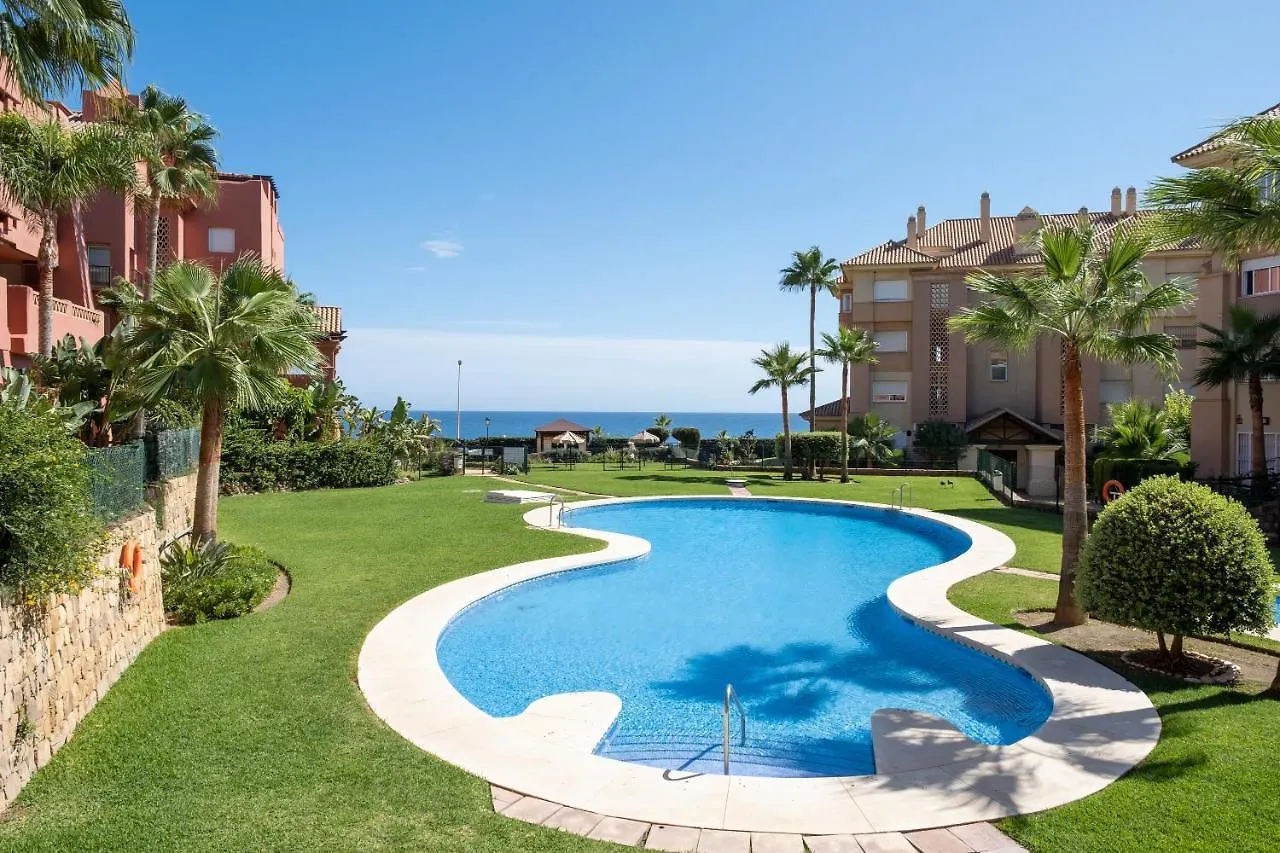 Sea View Apartment 托罗克斯科斯塔 0*,