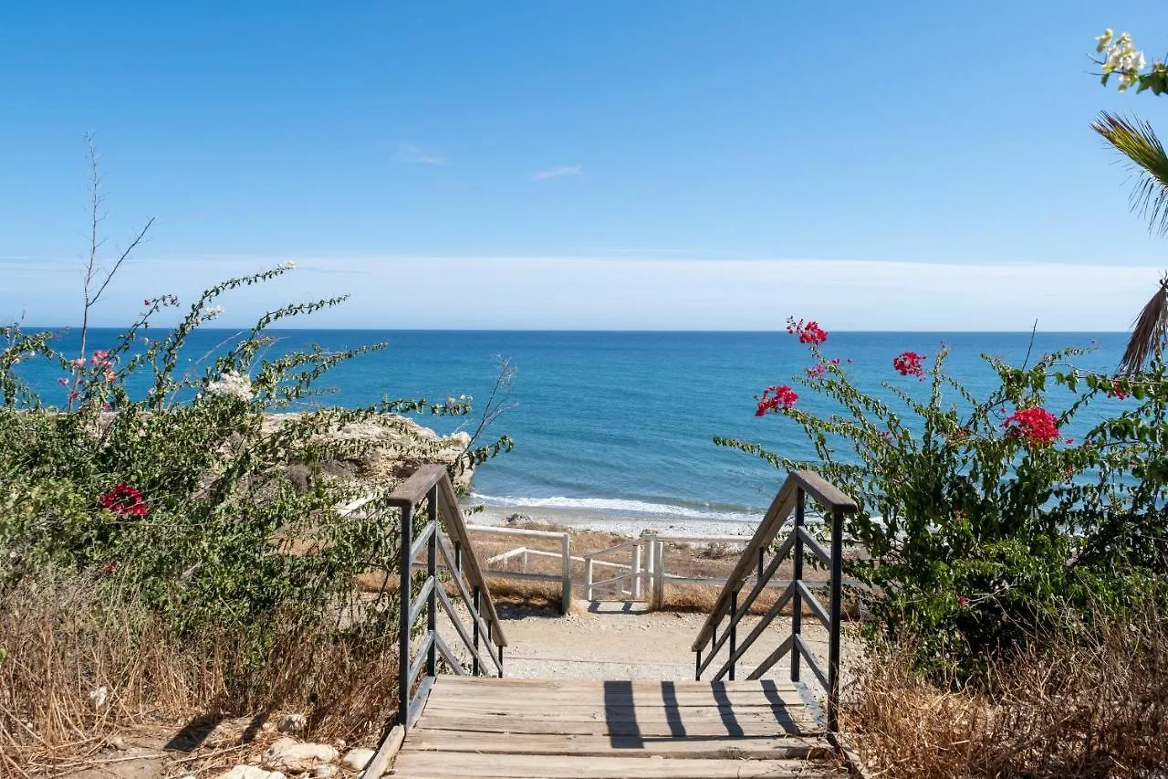 Sea View Apartment Torrox España