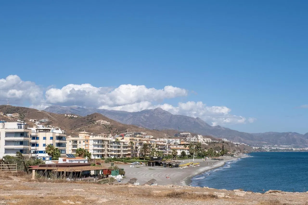 Sea View Apartment Torrox