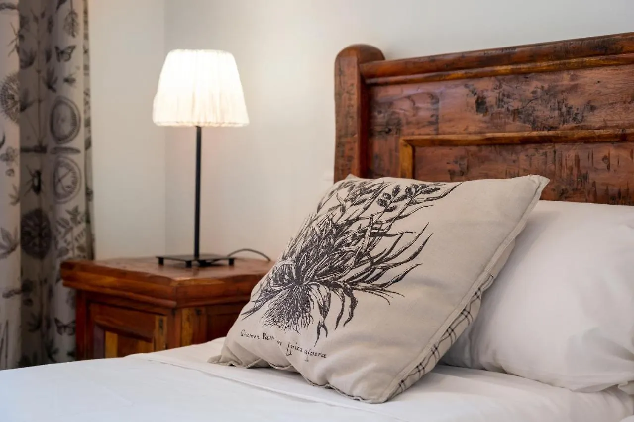 Sea View Apartment Torrox