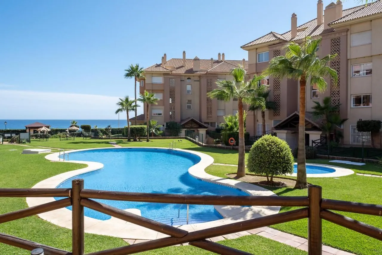 Sea View Apartment Torrox