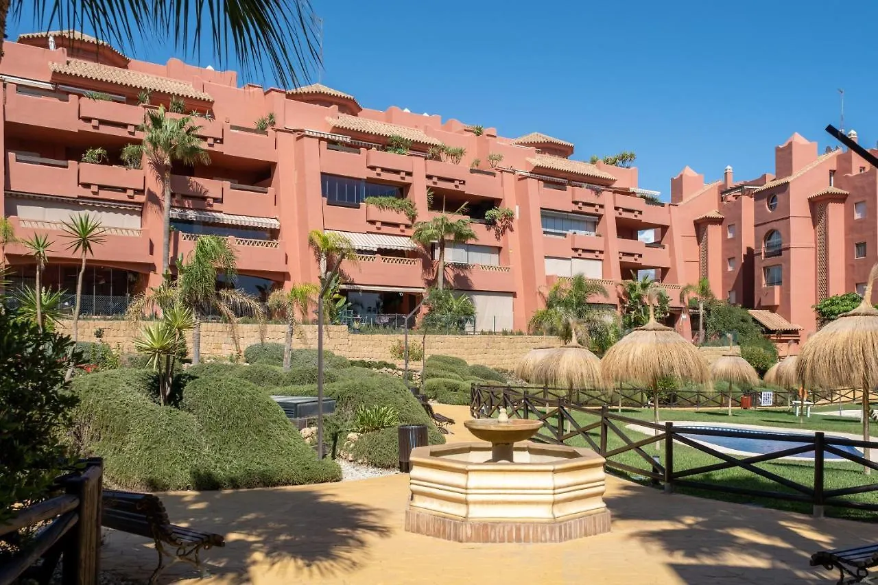 Sea View Apartment Torrox 0*,