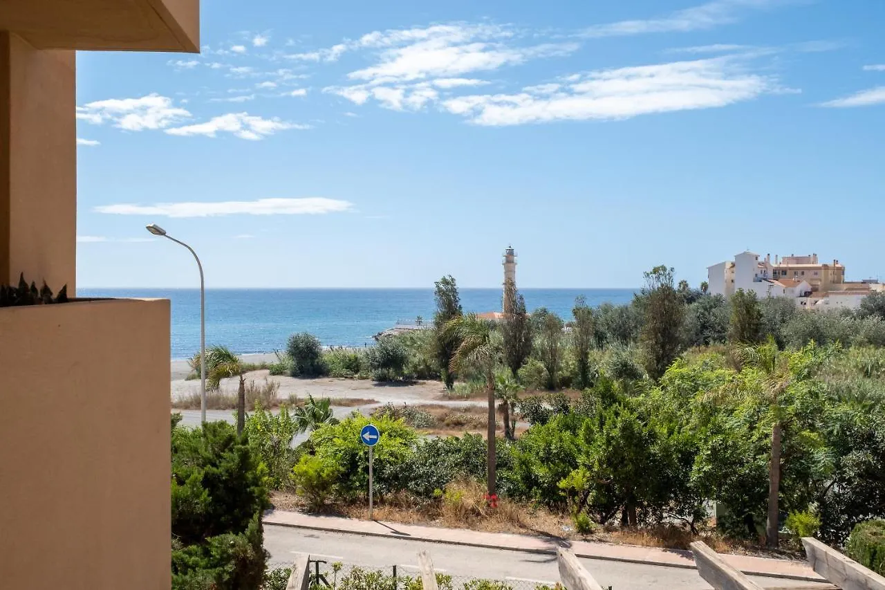 Sea View Apartment Torrox