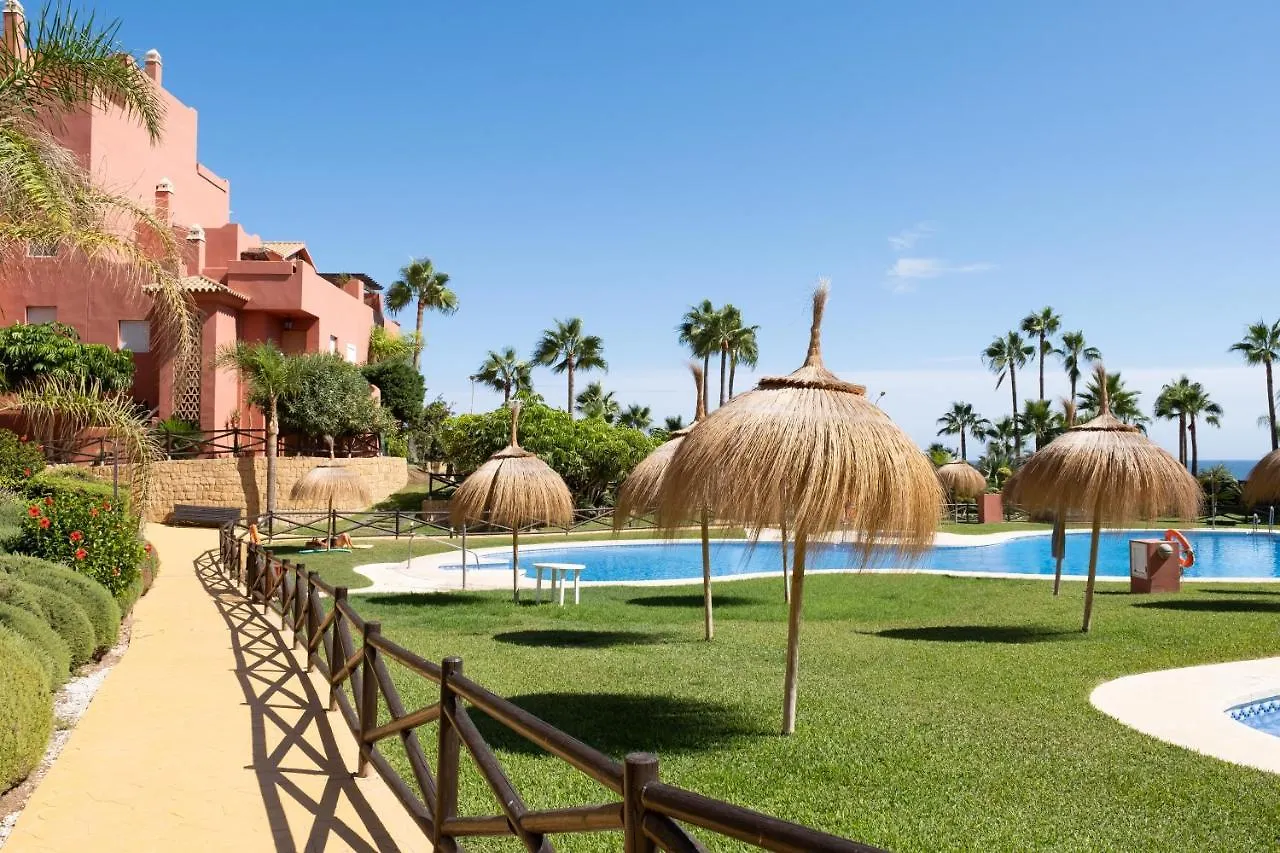 Sea View Apartment Torrox