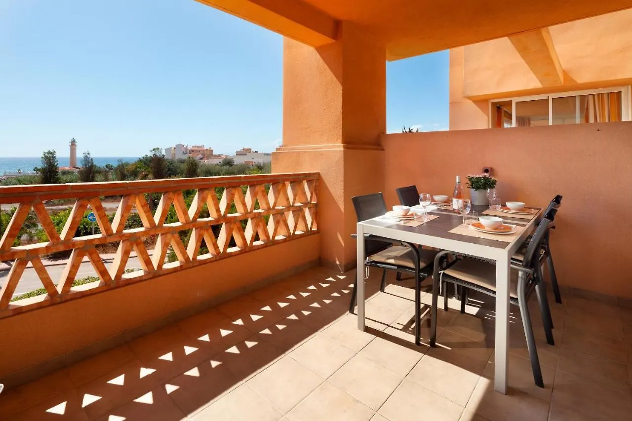 Sea View Apartment Torrox