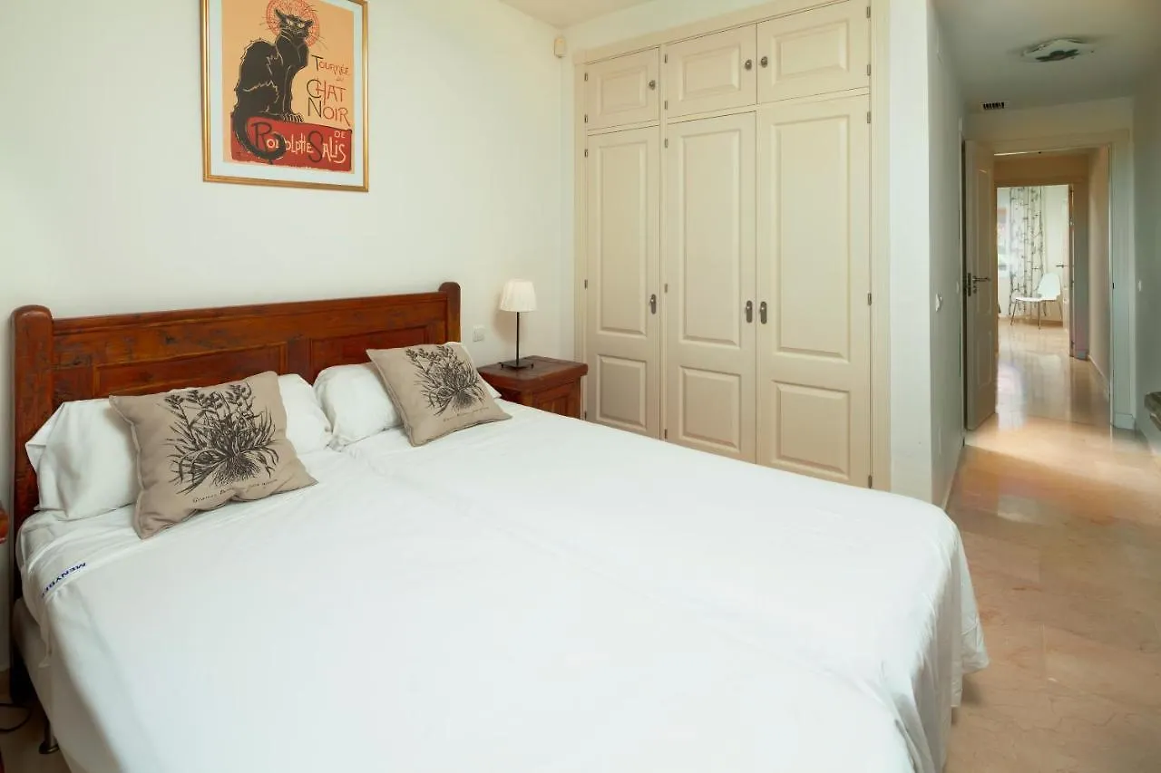 Sea View Apartment Torrox